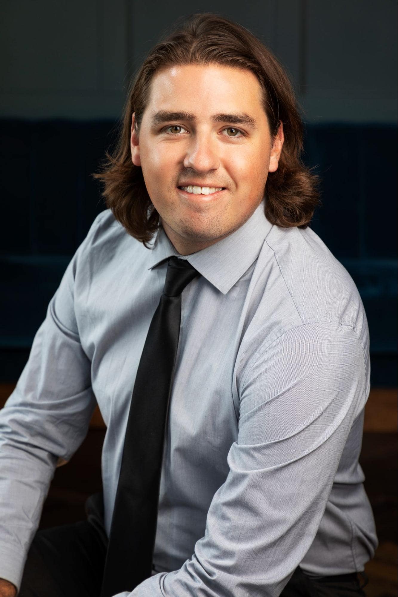 Picture of Ken Morgann